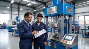 discussion for gold jewellery machine 