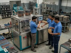 engineers inspection