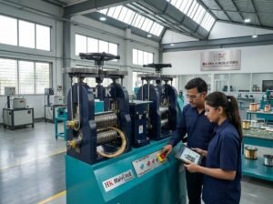 inspection of machine image