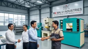 gold coin minting machine