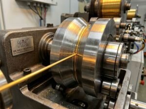 working machine image