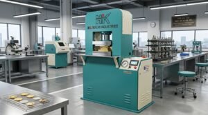 minting press machine image