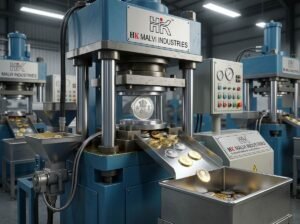 working machine image