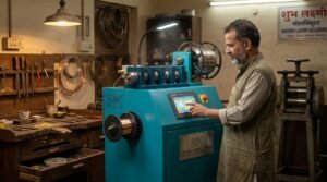 goldsmith machine image