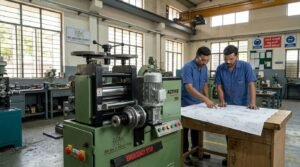 workshop image