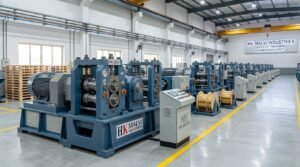 gold rolling machines workshop