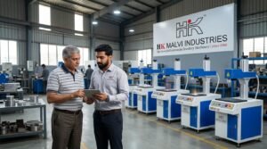 manager discussion with engineers