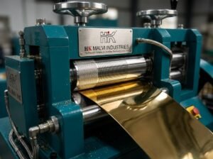 working machine image