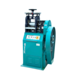 Single Head Sheet Rolling Machine Dubai