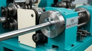 working machine image
