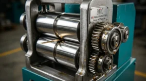 machine image