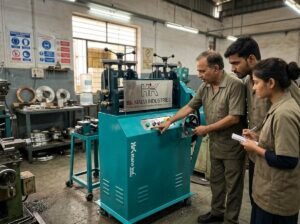 workshop
