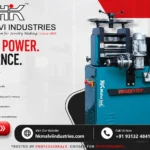 Best Jewellery Rolling Machine India 2026