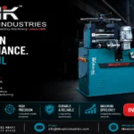 Why Leading Jewellers Choose Precision Rolling Machine