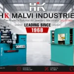 Why Jewellery Factories Need Modern Equipment