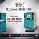Reliable Jewellery Making Machines Trusted Across India