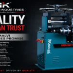 Which Machinery Improves Jewellery Production Quality