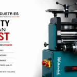 Why Choose Trusted Jewellery Machines Today